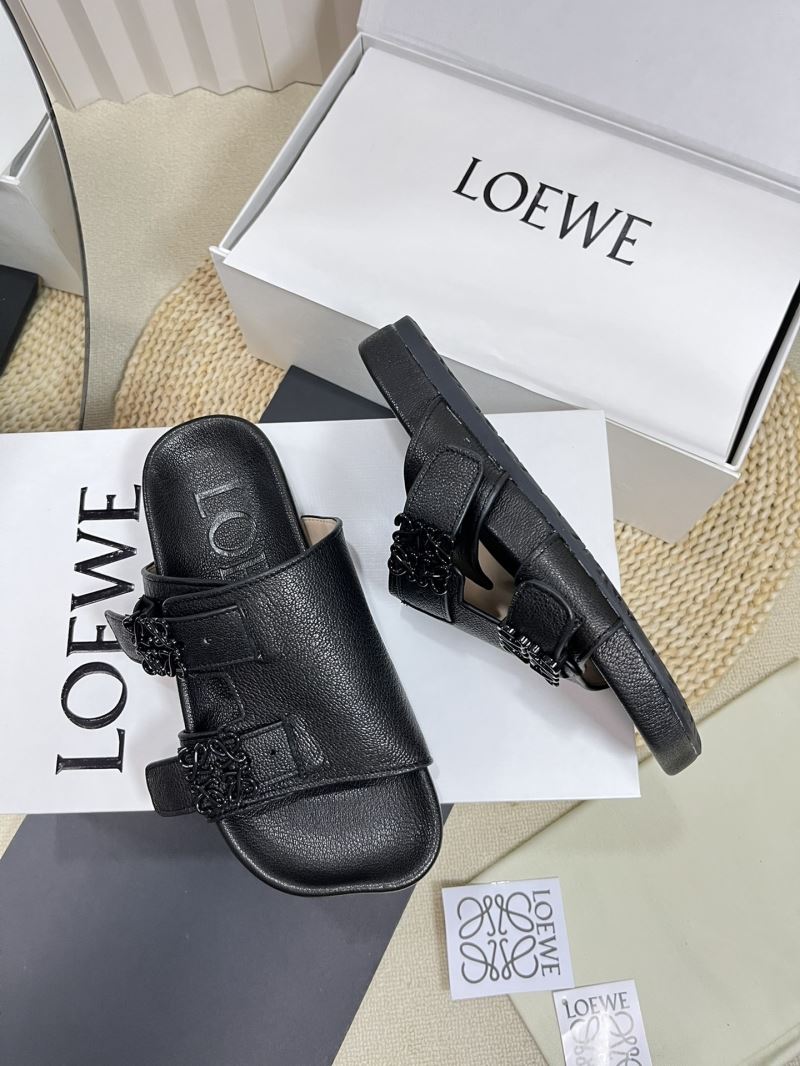 Loewe Sandals